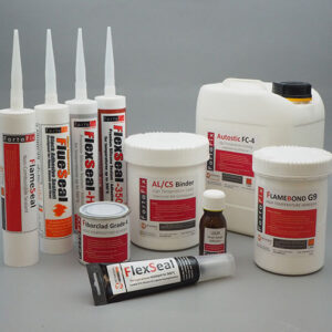 Adhesives & Sealants