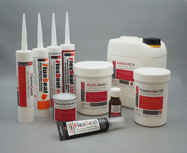 Adhesives and Sealants