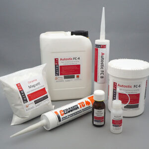 Fortafix Engineering Range