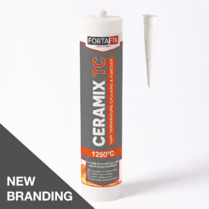 Ceramix TC Caulking