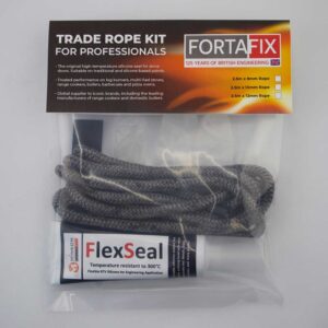 Stove Rope Kit