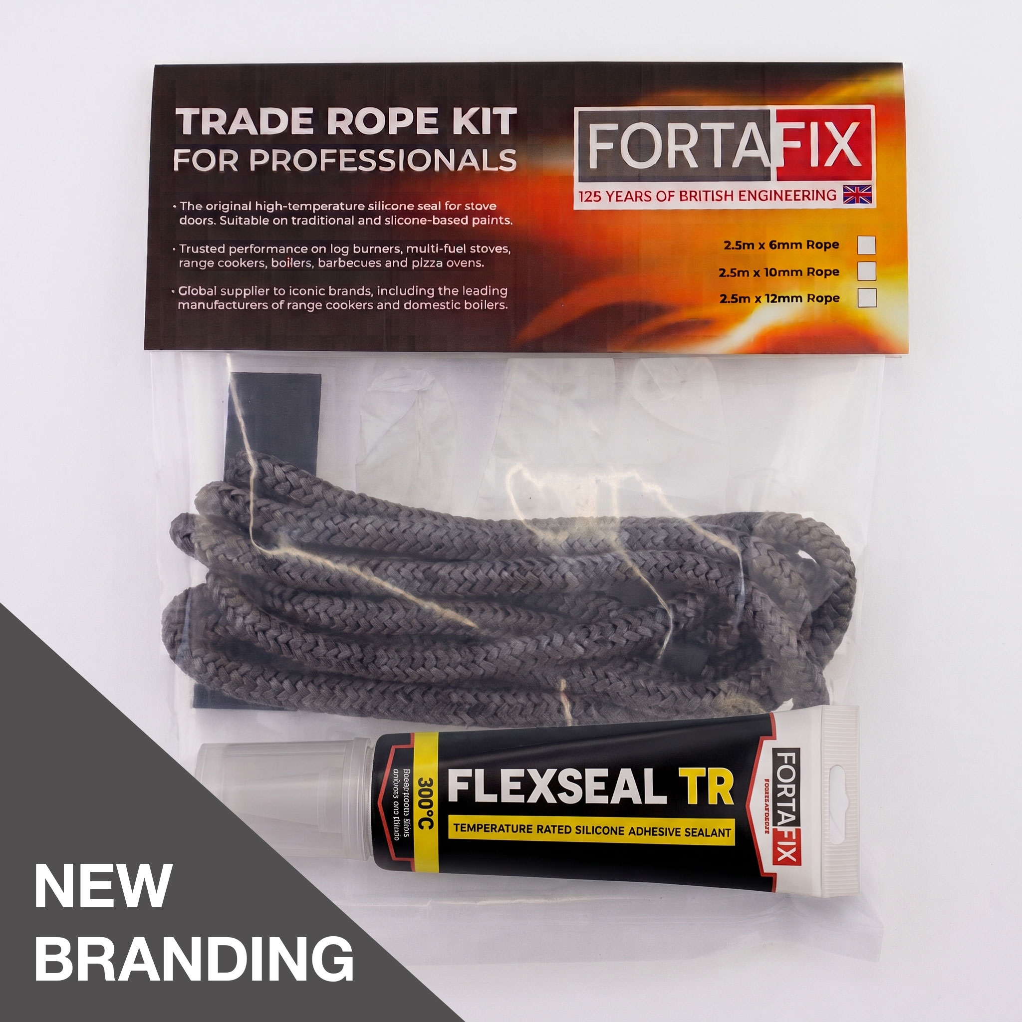 Rope Kit Rope Kit