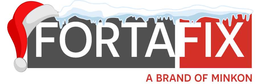 Fortafix Christmas Logo