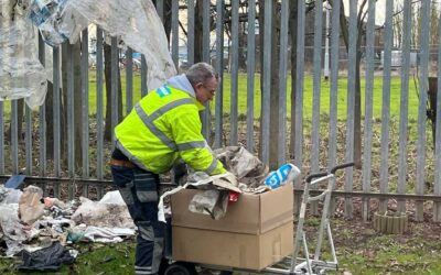 A Cleaner, Greener Hartlepool