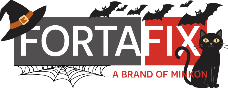 fortafix-halloween Fortafix Logo