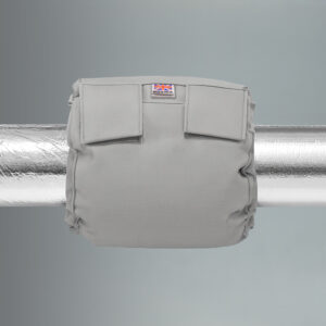 Valve Insulation Cover