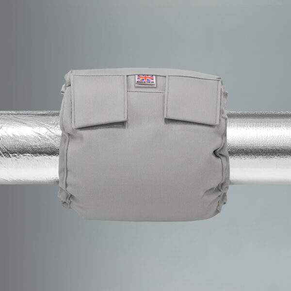 Valve Insulation Cover